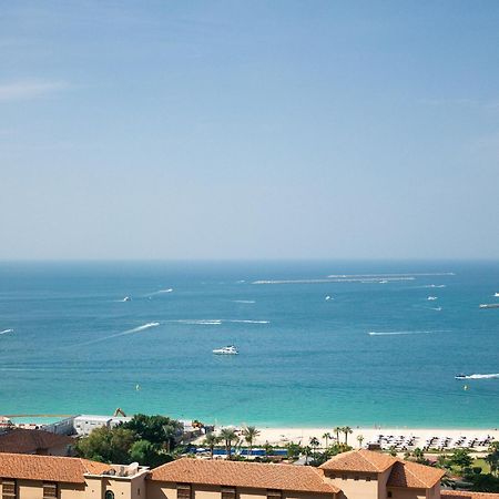 Happy Academia Jbr Appartement Dubai Buitenkant foto