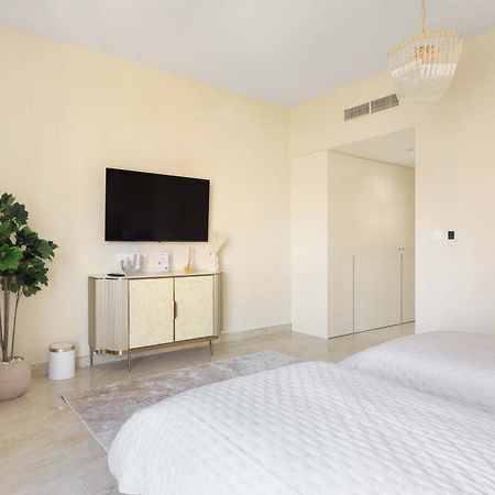 Happy Academia Jbr Appartement Dubai Buitenkant foto