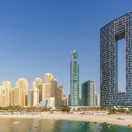 Happy Academia Jbr Appartement Dubai Buitenkant foto