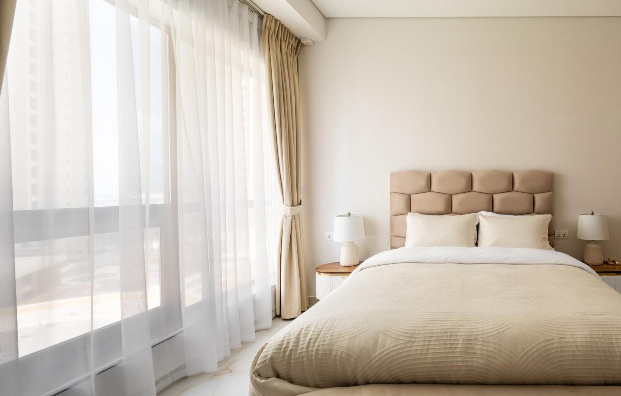 Happy Academia Jbr Appartement Dubai Kamer foto
