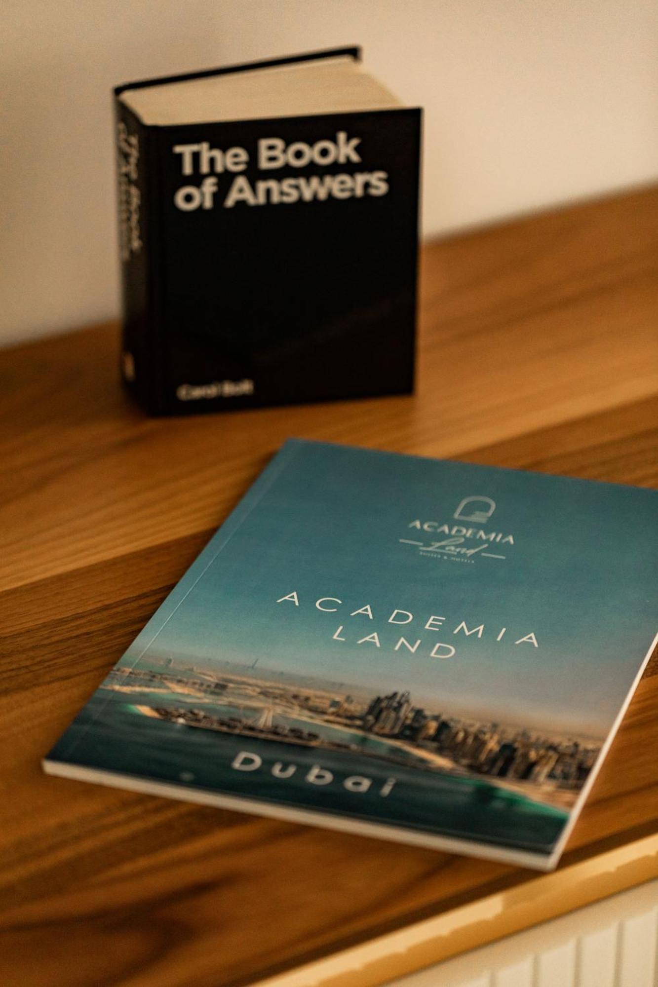 Happy Academia Jbr Appartement Dubai Kamer foto