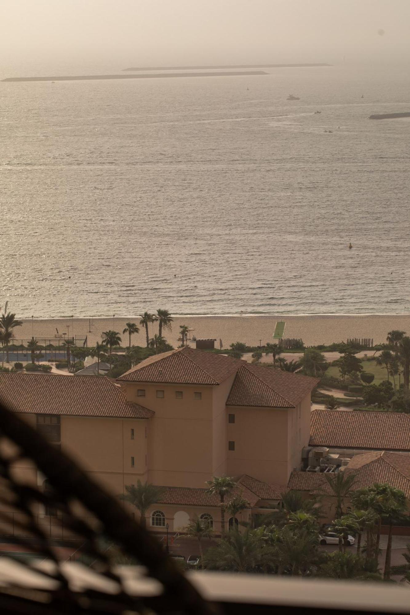 Happy Academia Jbr Appartement Dubai Buitenkant foto