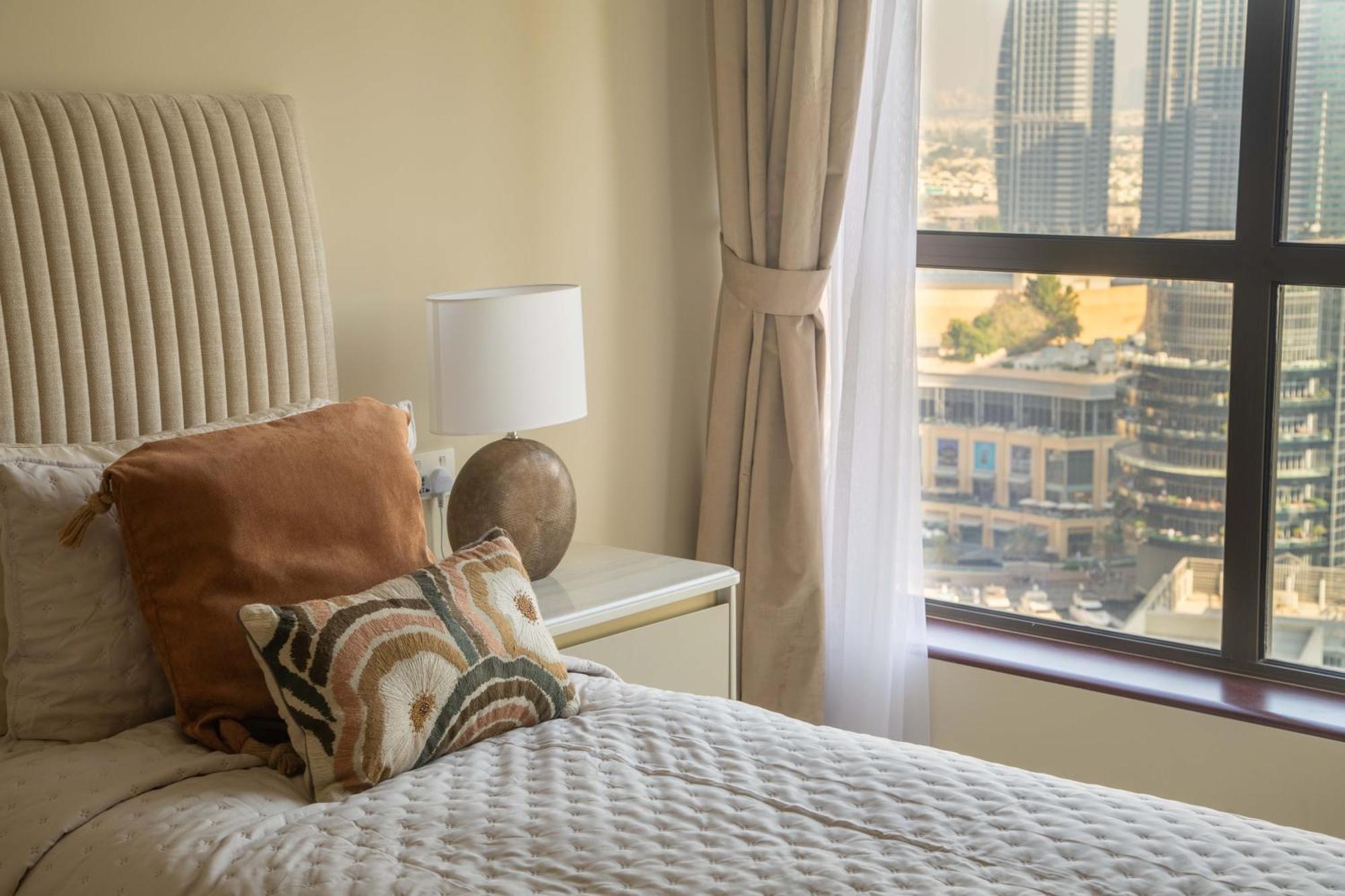 Happy Academia Jbr Appartement Dubai Buitenkant foto